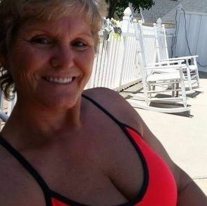 Meet your Posher, Margie